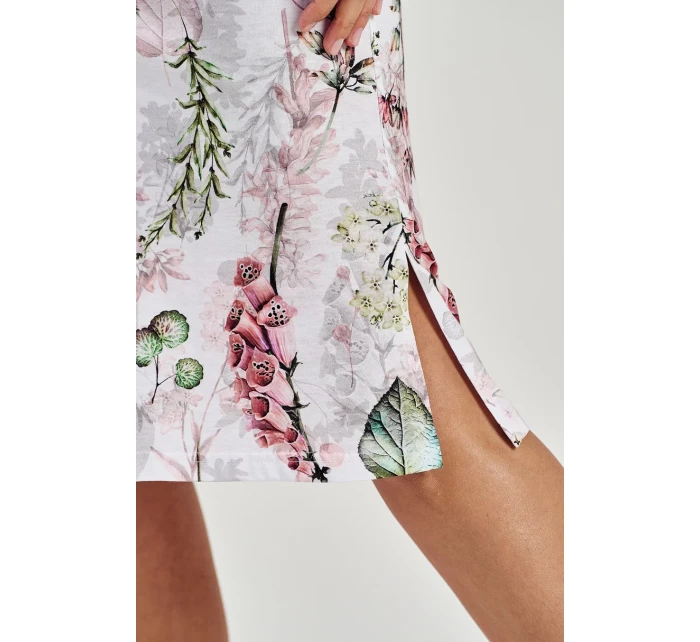 3124 DÁMSKE TRIČKO OLIVOVÁ S-XL 3124 DÁMSKE TRIČKO OLIVOVÁ S-XL