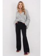 Dámske nohavice model 222237 Rue Paris