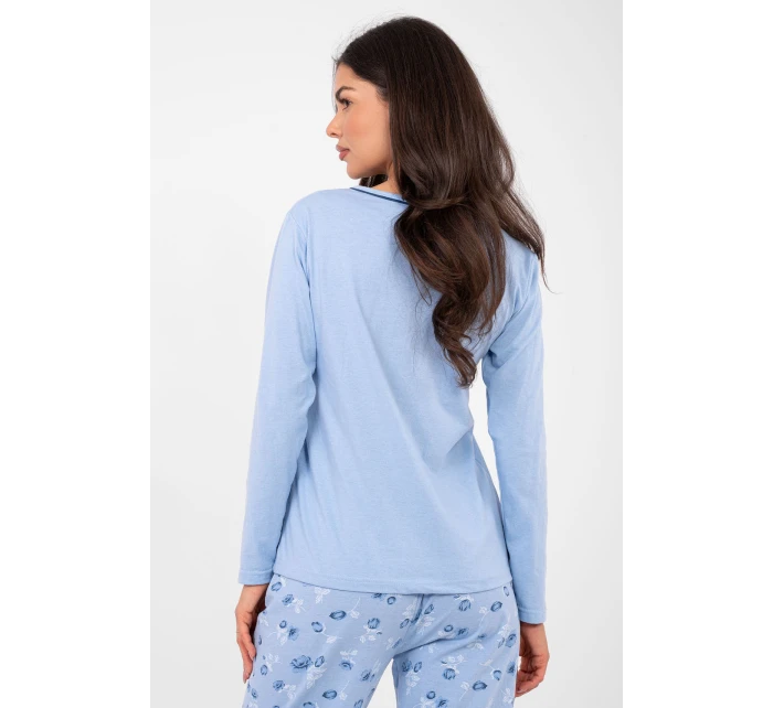 Pyžamo model 223883 Forever Pink