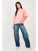 Tričko model 226692 Rue Paris Tričko model 226692 Rue Paris