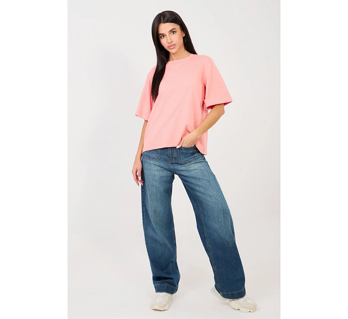 Tričko model 226692 Rue Paris Tričko model 226692 Rue Paris