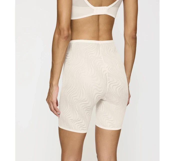 Triumph Shape Smart Ellipse Panty L - WHITE - biela 0003 - TRIUMPH