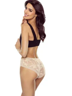 Dámské kalhotky model 20878775 Greta S2XL - Lapinee