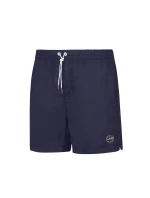 SM model 21073585 Cestovní šortky dlouhé M3XL - Self SM model 21073585 Cestovní šortky dlouhé M3XL - Self