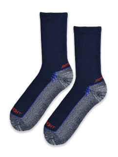 Pánske ponožky 004 M03 - NOVITI