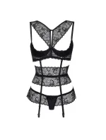 Erotická súprava Lillie - BEAUTY NIGHT FASHION