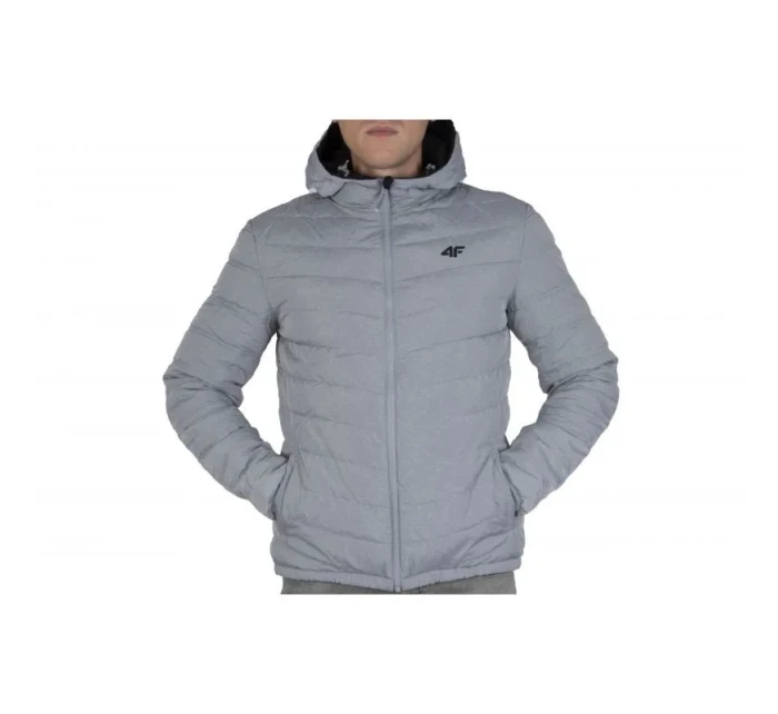 Bunda 4F M434 M 4FWAW23TDJAM434 muži