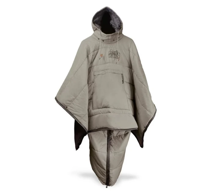 Kempingové pončo Offlander OFF_CACC_05KH Kempingové pončo Offlander OFF_CACC_05KH