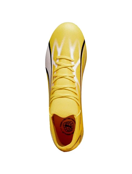 Kopačky Ultra Match FG/AG M model 19161577 04 - Puma