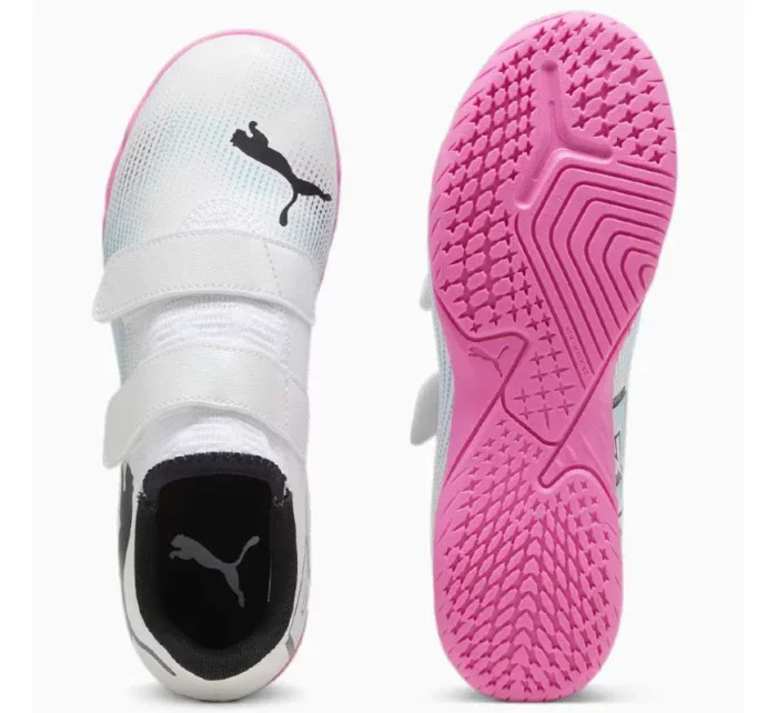 Fotbalové boty Future 7 Play IT Jr model 19498536 - Puma