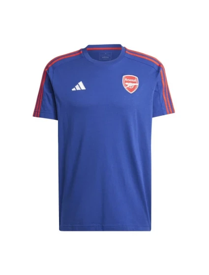 Arsenal London DNA tričko M model 21427687 pánské - ADIDAS