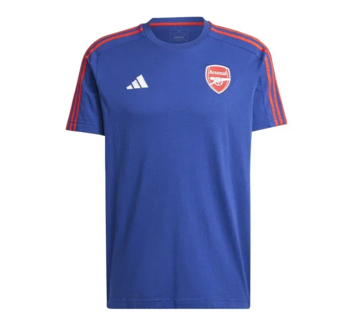 Arsenal London DNA tričko M model 21427687 pánské - ADIDAS