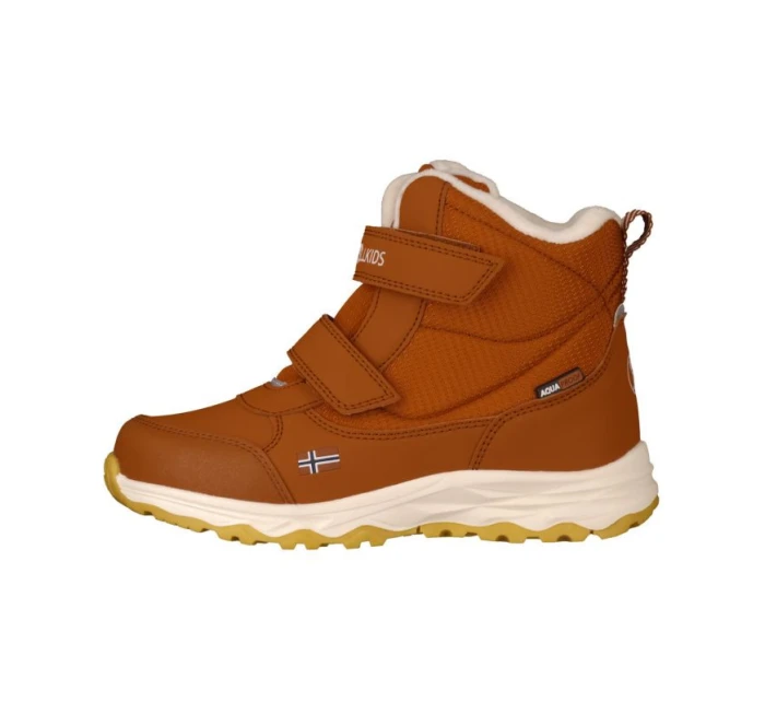 Dětské zimní boty  Jr model 21250184 - Trollkids