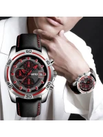 Pánské hodinky model 21805791 + BOX - Skmei