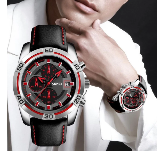 Pánské hodinky model 21805791 + BOX - Skmei