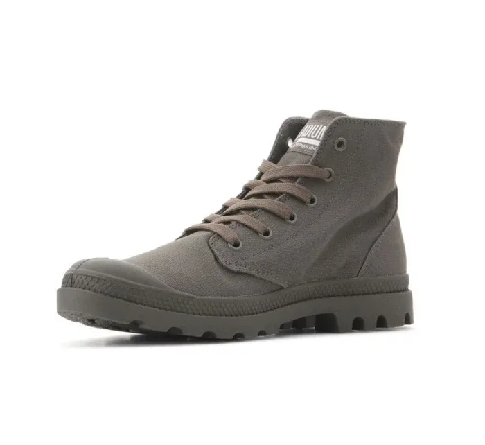 Pánske topánky Pampa Hi M 73089-325-M - Palladium