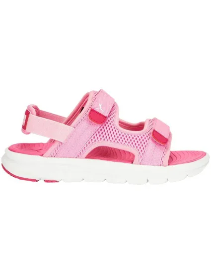 Detské sandále Evolve Jr 390449 04 - Puma