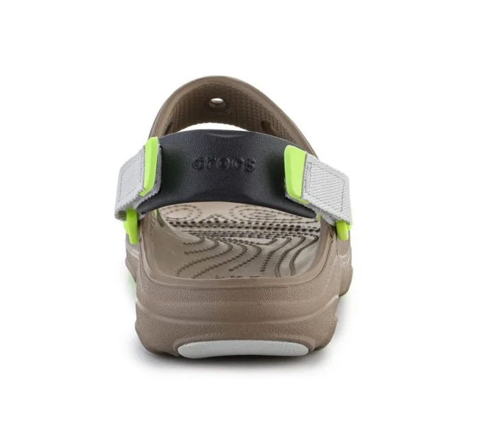 Sandále Crocs All-Terrain Jr 207707-2F9