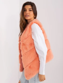 Kamizelka AT KZ model 19005969 brzoskwiniowy - FPrice