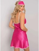 Súprava BR KMPL 2520 fuchsiová