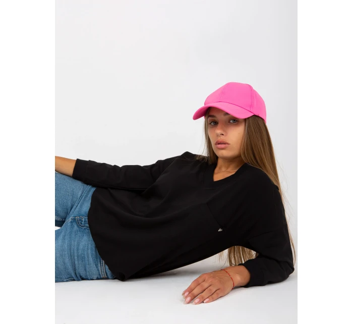 Halenka RV BZ model 17511659 černá - FPrice Halenka RV BZ model 17511659 černá - FPrice