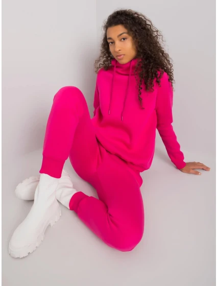 Súprava RV KMPL 7285.00P fuchsiová