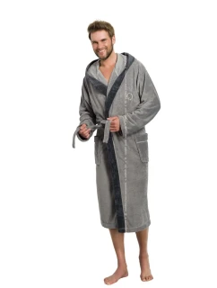 Župan George Grey - L&L