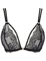 Podprsenka V-10091 čierna - Axami Podprsenka V-10091 čierna - Axami