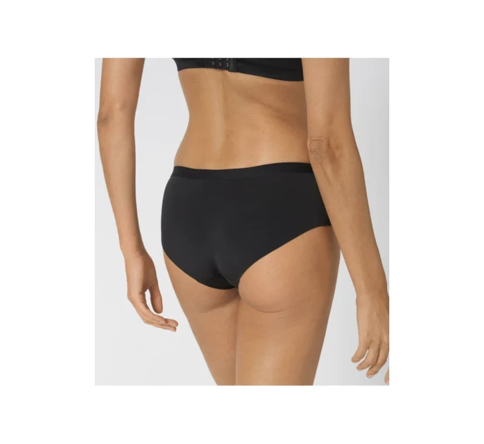 Nohavičky Aura Spotlight Maxi čierne - Triumph Nohavičky Aura Spotlight Maxi čierne - Triumph