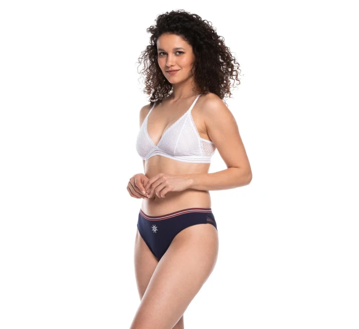 Dámské kalhotky BIKINI model 18408474 2XL - Lama Dámské kalhotky BIKINI model 18408474 2XL - Lama