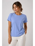 model 22172884 BLOUSE - OFF PINK