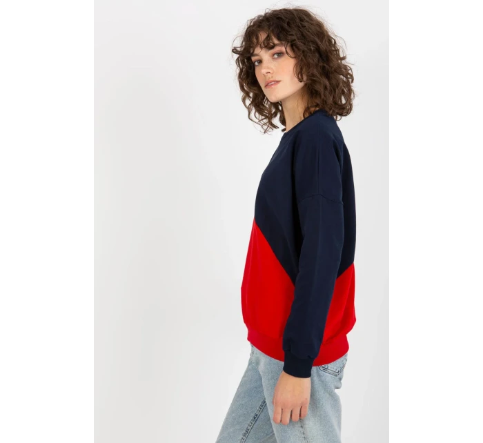 Mikina model 175193 Relevantnosť Mikina model 175193 Relevantnosť