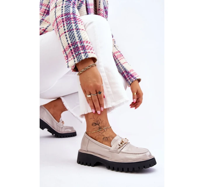 Mokasíny model 176607 Step in style