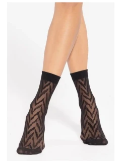 Ponožky model 218778 Gatta