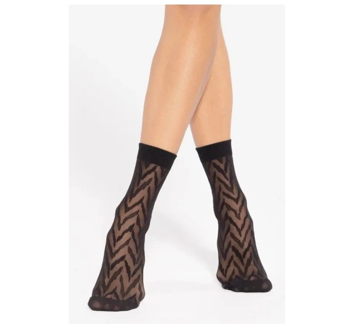 Ponožky model 218778 Gatta