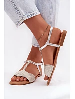 Sandále model 225405 Step in style