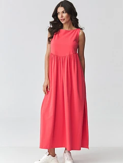 Denné šaty model 225640 Makadamia