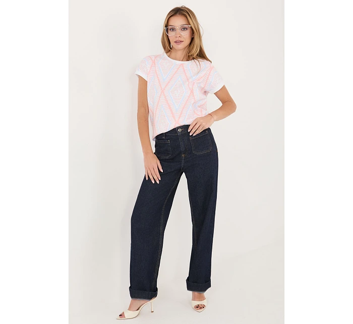 Blúzka model 227040 Relevantnosť