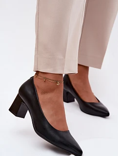 Čerpadlá model 227159 Step in style