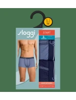 sloggi men Start Hipster C2P box - NEZNÁMY - SLOGGI NEZNÁMY - SLOGGI sloggi men Start Hipster C2P box - NEZNÁMY - SLOGGI NEZNÁMY - SLOGGI