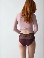 Pretty Micro model 22385809 Claret  Claret - Triumph