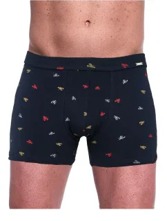 Boxerky Cornette Prime 904/125 S-2XL