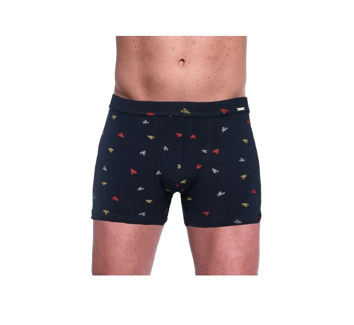 Boxerky Cornette Prime 904/125 S-2XL Boxerky Cornette Prime 904/125 S-2XL