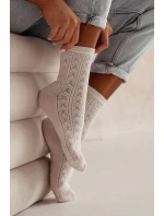 ponožky 3741 model 21083513 - Milena ponožky 3741 model 21083513 - Milena