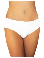 Hladké dámske nohavičky Funny Day Nikola MIDI A'2 Hladké dámske nohavičky Funny Day Nikola MIDI A'2