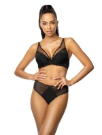 Dámské kalhotky string model 21938107 Estelle SXL - Mat