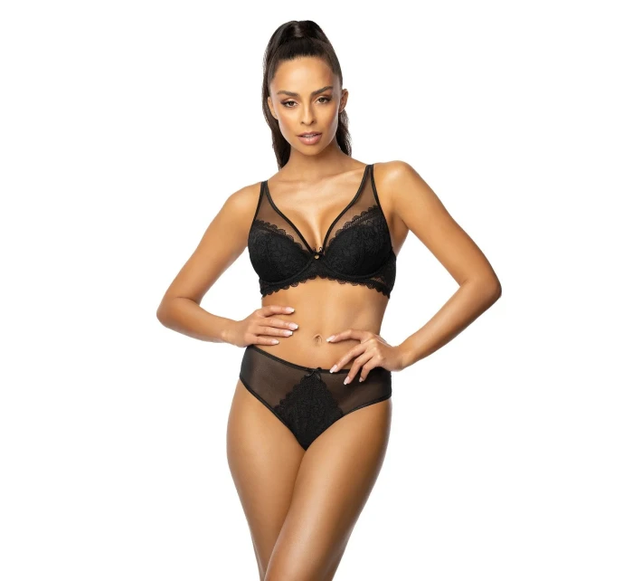 Dámské kalhotky string model 21938107 Estelle SXL - Mat