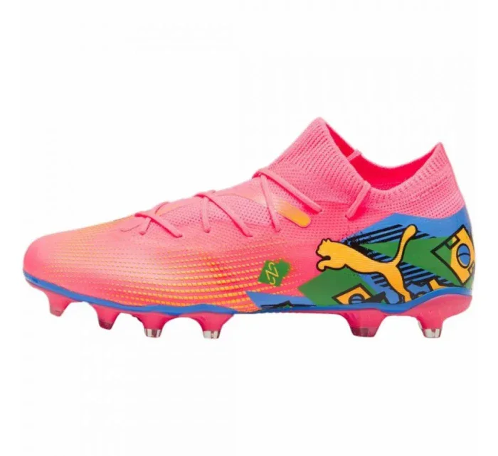 Fotbalové boty Future 7 Match FG/AG M 01 model 20146102 - Puma Fotbalové boty Future 7 Match FG/AG M 01 model 20146102 - Puma