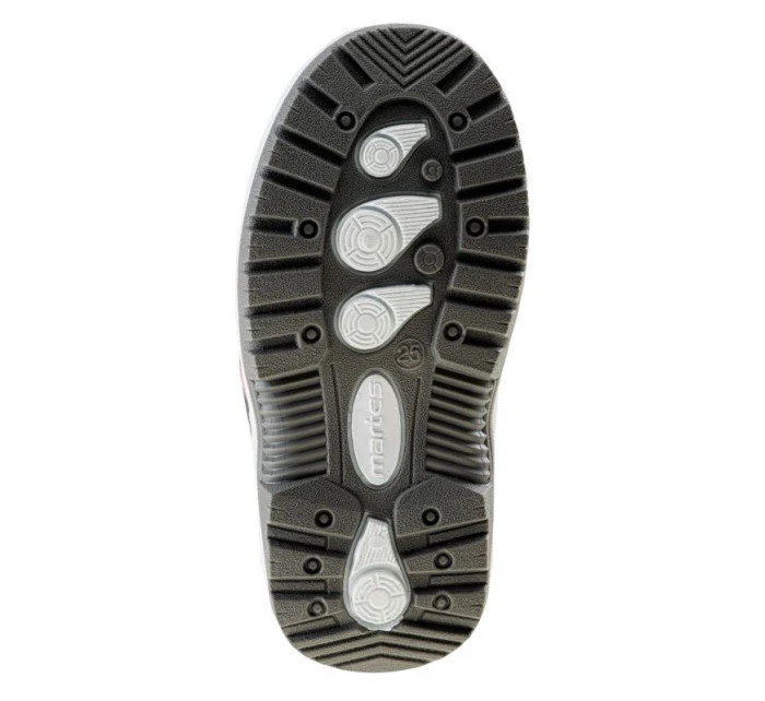 Dětské sněhule model 21836175 KIDS - Martes