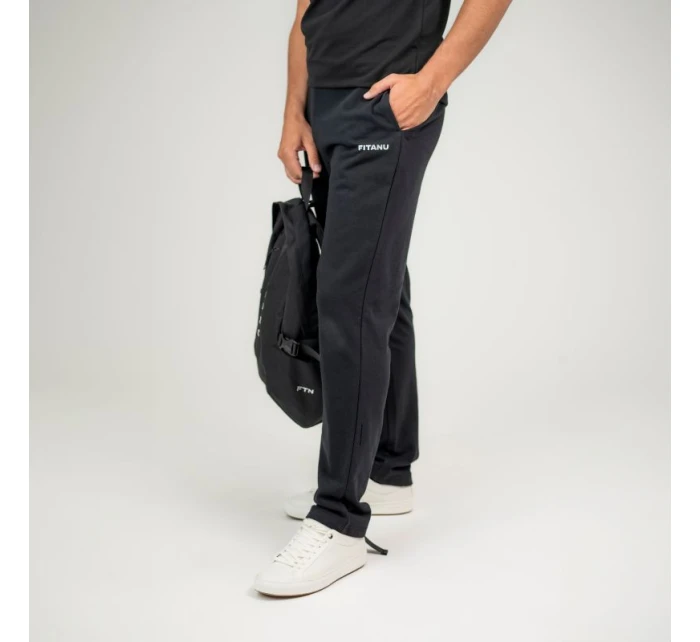 Pánské kalhoty model 21355581 - Fitanu Pánské kalhoty model 21355581 - Fitanu